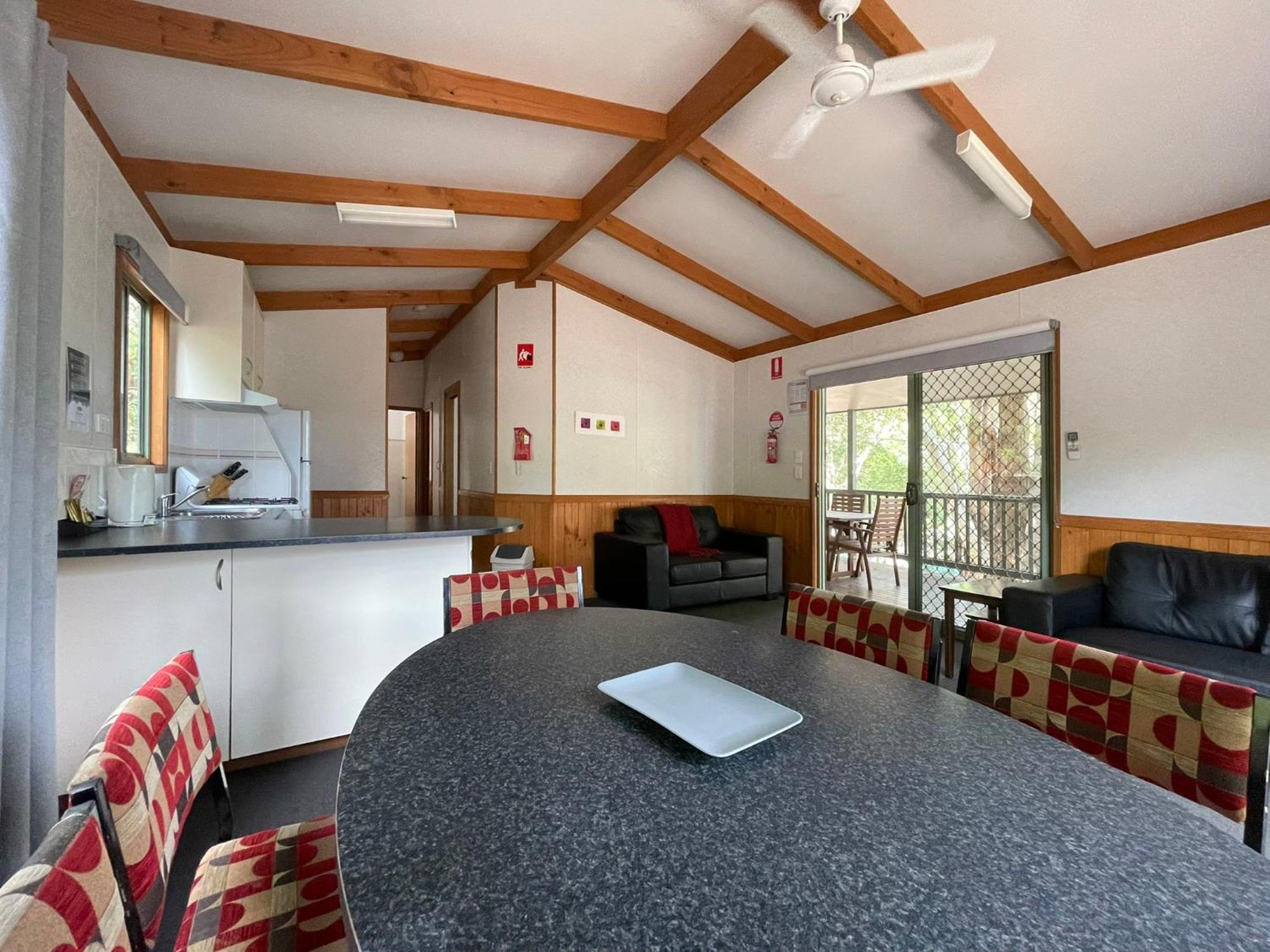 Big4 Yarra Valley Park Lane Holiday Park 힐스빌 외부 사진