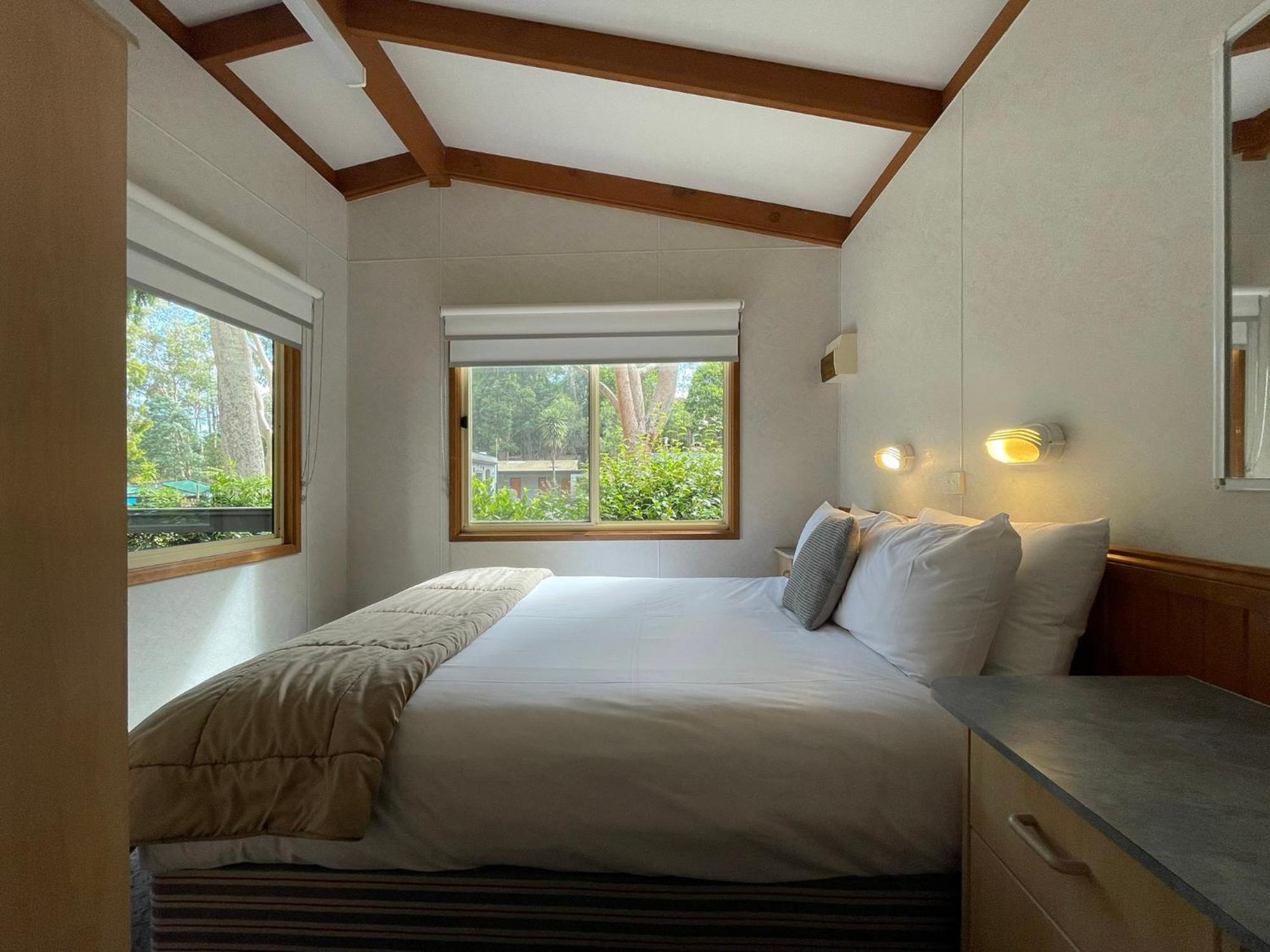Big4 Yarra Valley Park Lane Holiday Park 힐스빌 외부 사진
