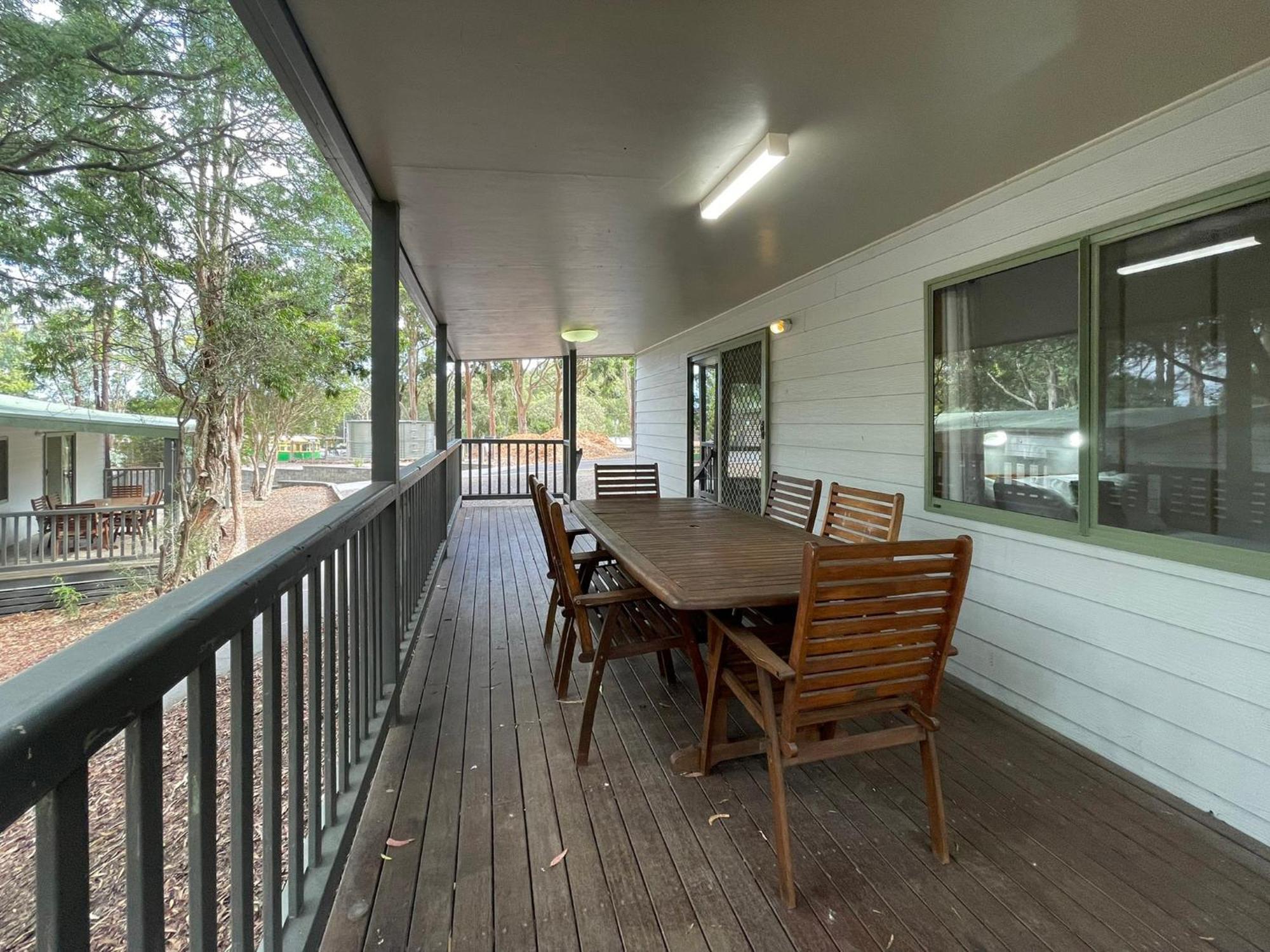 Big4 Yarra Valley Park Lane Holiday Park 힐스빌 외부 사진