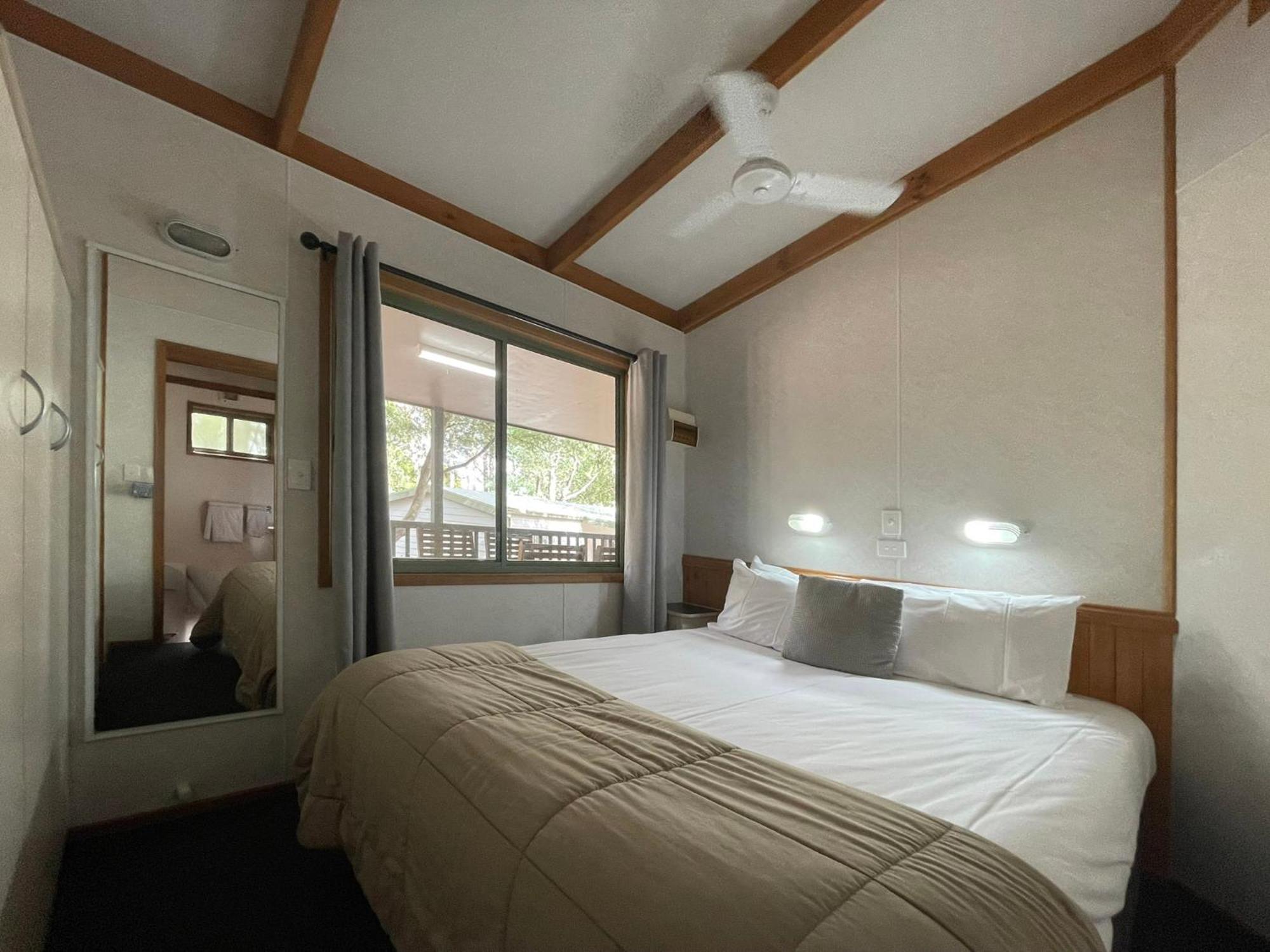 Big4 Yarra Valley Park Lane Holiday Park 힐스빌 외부 사진