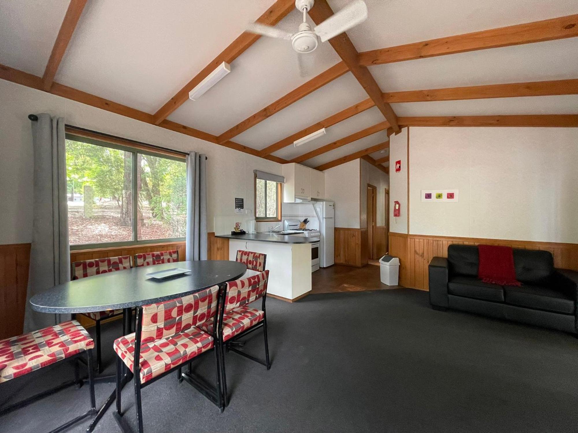 Big4 Yarra Valley Park Lane Holiday Park 힐스빌 외부 사진