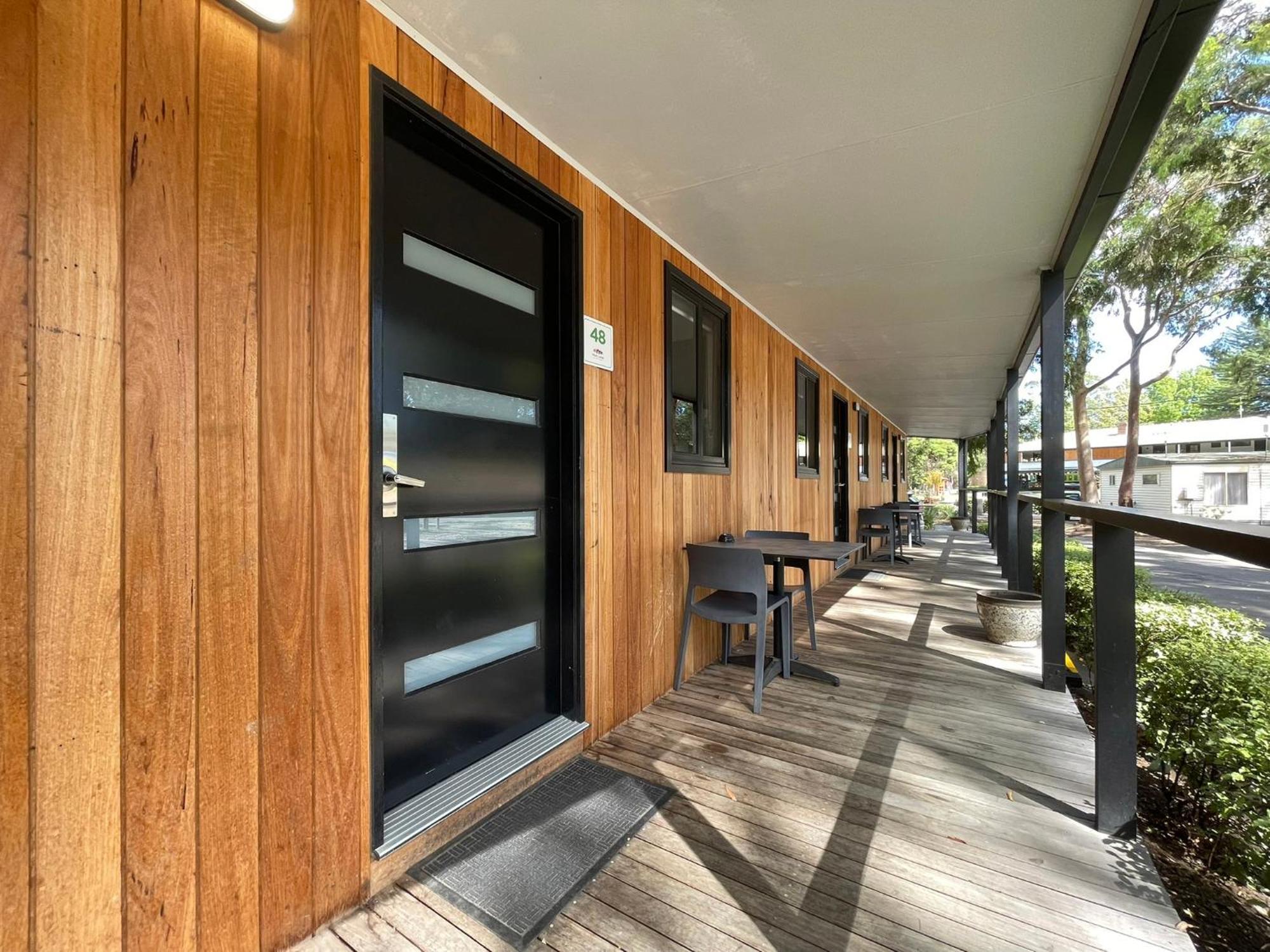 Big4 Yarra Valley Park Lane Holiday Park 힐스빌 외부 사진