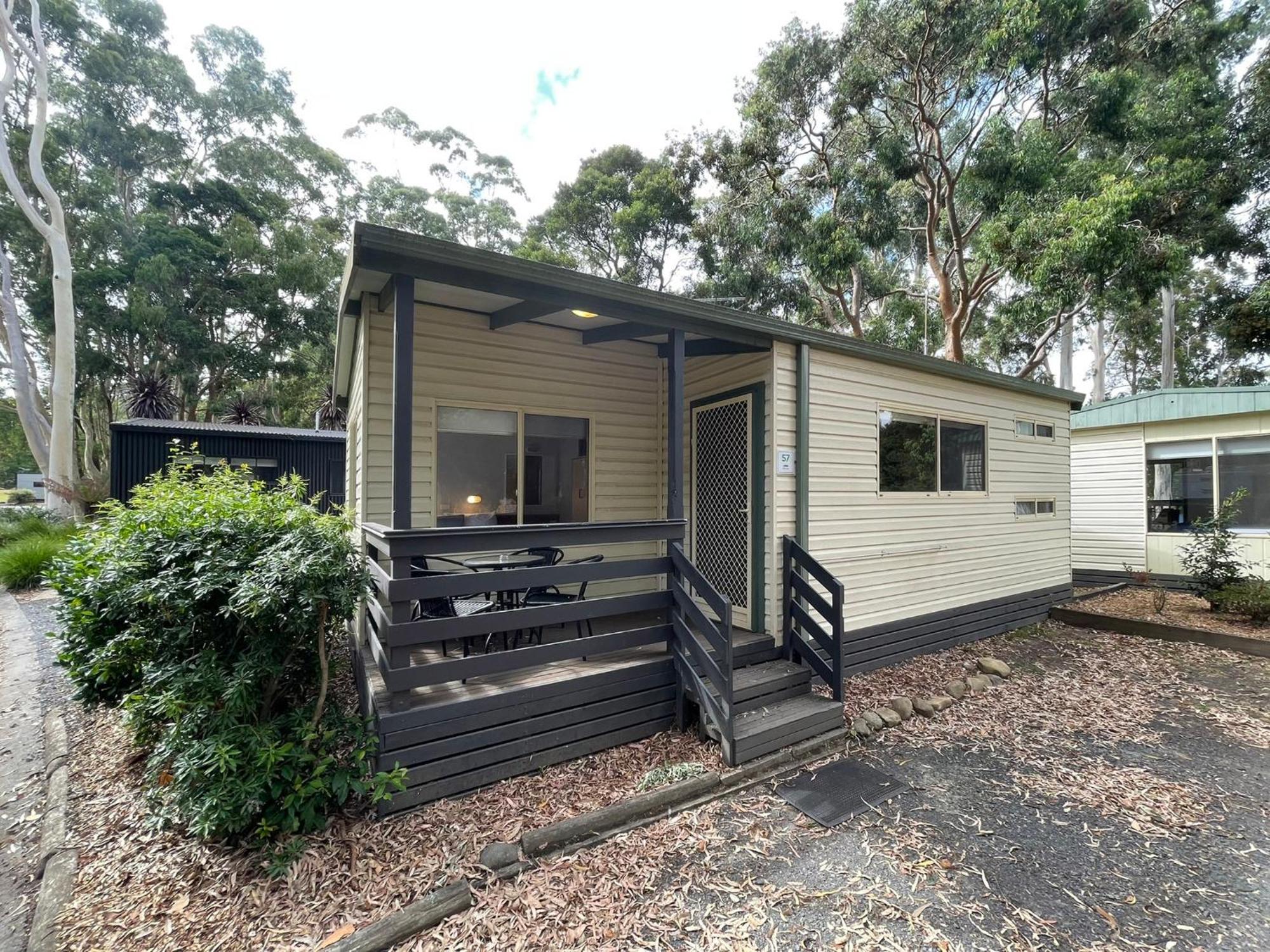 Big4 Yarra Valley Park Lane Holiday Park 힐스빌 외부 사진