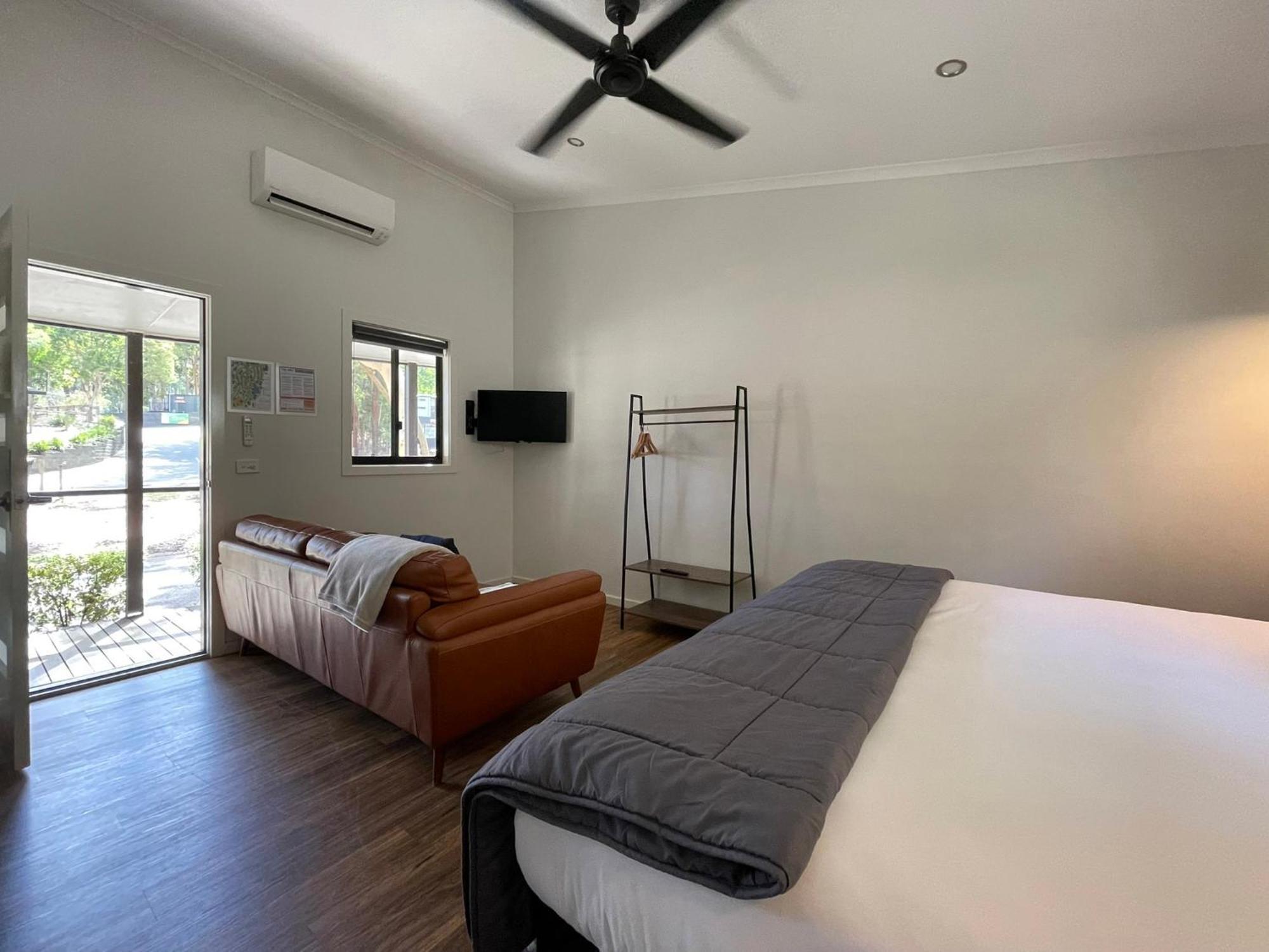Big4 Yarra Valley Park Lane Holiday Park 힐스빌 외부 사진