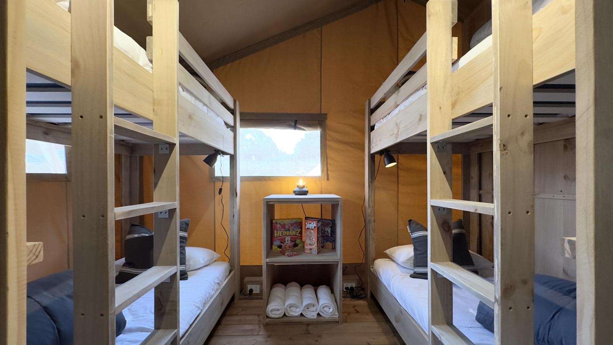 Big4 Yarra Valley Park Lane Holiday Park 힐스빌 외부 사진